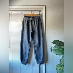 Brandy Melville Rosa Sweatpants
